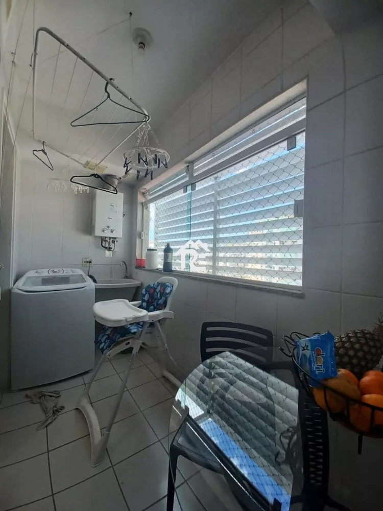 Apartamento, 3 quartos, 130 m² - Foto 9