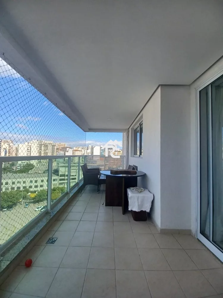 Apartamento, 3 quartos, 130 m² - Foto 30