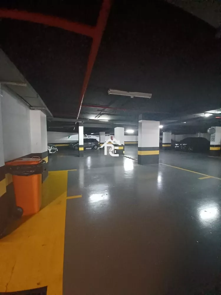 Apartamento, 3 quartos, 130 m² - Foto 8