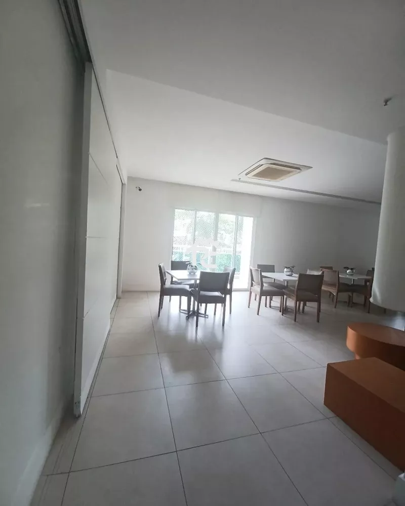 Apartamento, 3 quartos, 130 m² - Foto 50