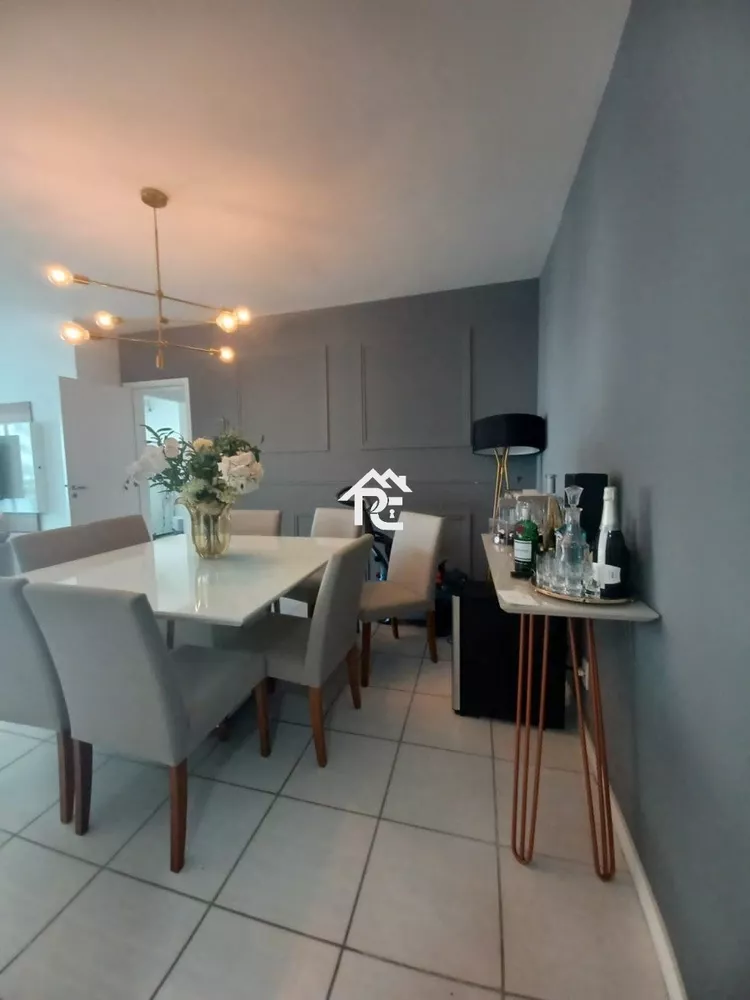 Apartamento, 3 quartos, 130 m² - Foto 17