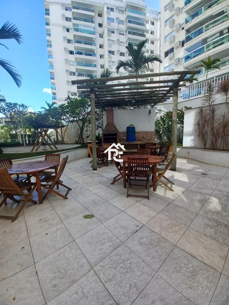 Apartamento, 3 quartos, 130 m² - Foto 57