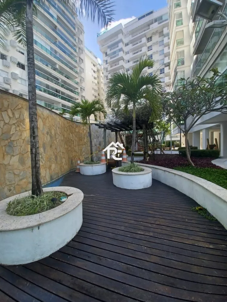 Apartamento, 3 quartos, 130 m² - Foto 47