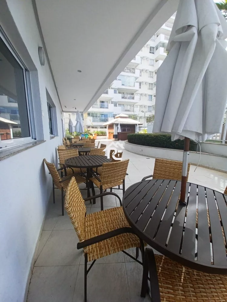 Apartamento, 3 quartos, 130 m² - Foto 40