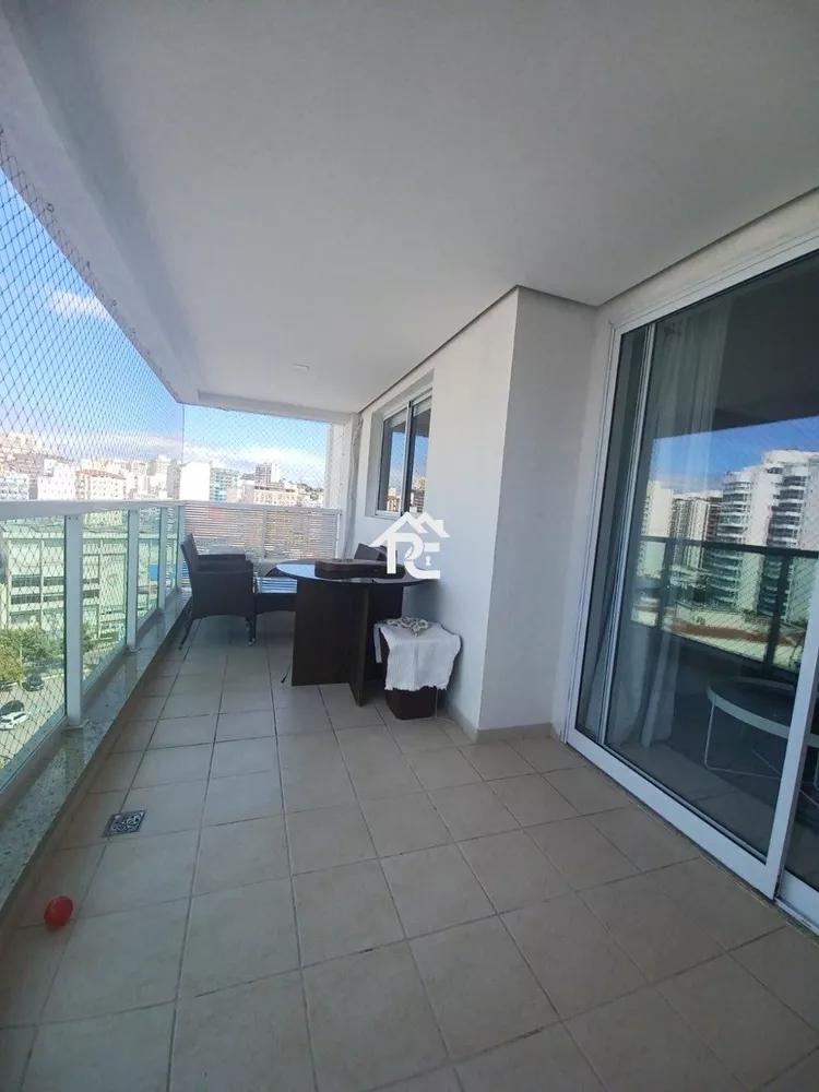 Apartamento, 3 quartos, 130 m² - Foto 46