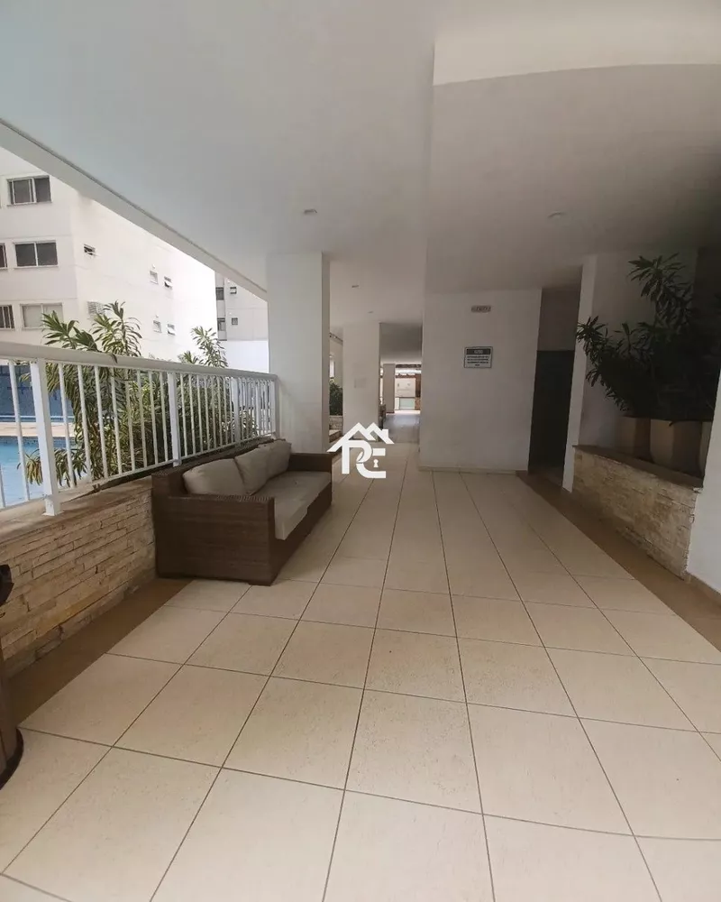 Apartamento, 3 quartos, 130 m² - Foto 34