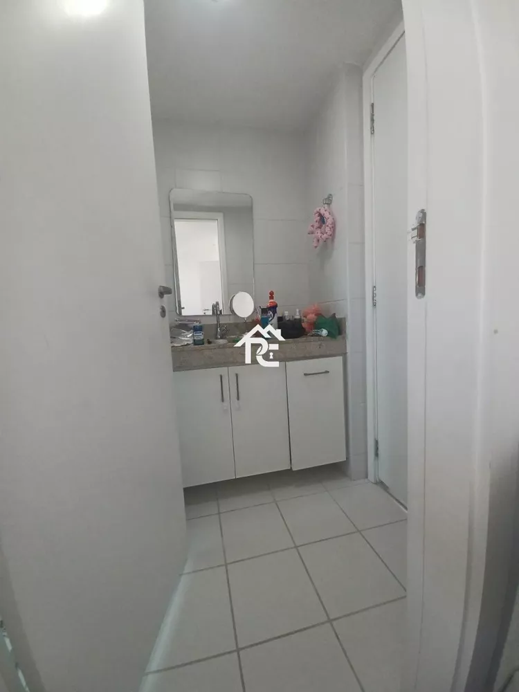 Apartamento, 3 quartos, 130 m² - Foto 49