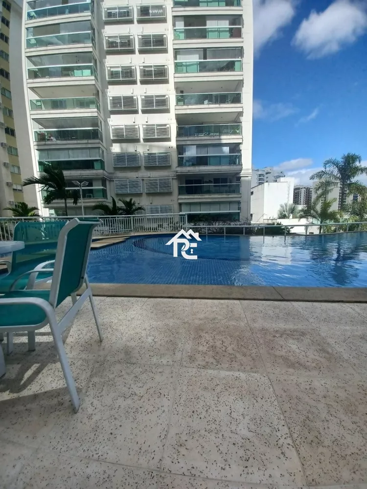 Apartamento, 3 quartos, 130 m² - Foto 33