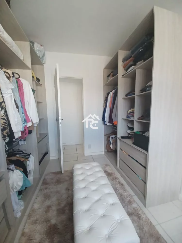 Apartamento, 3 quartos, 130 m² - Foto 1