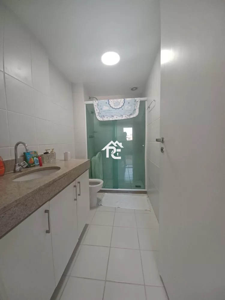 Apartamento, 3 quartos, 130 m² - Foto 7