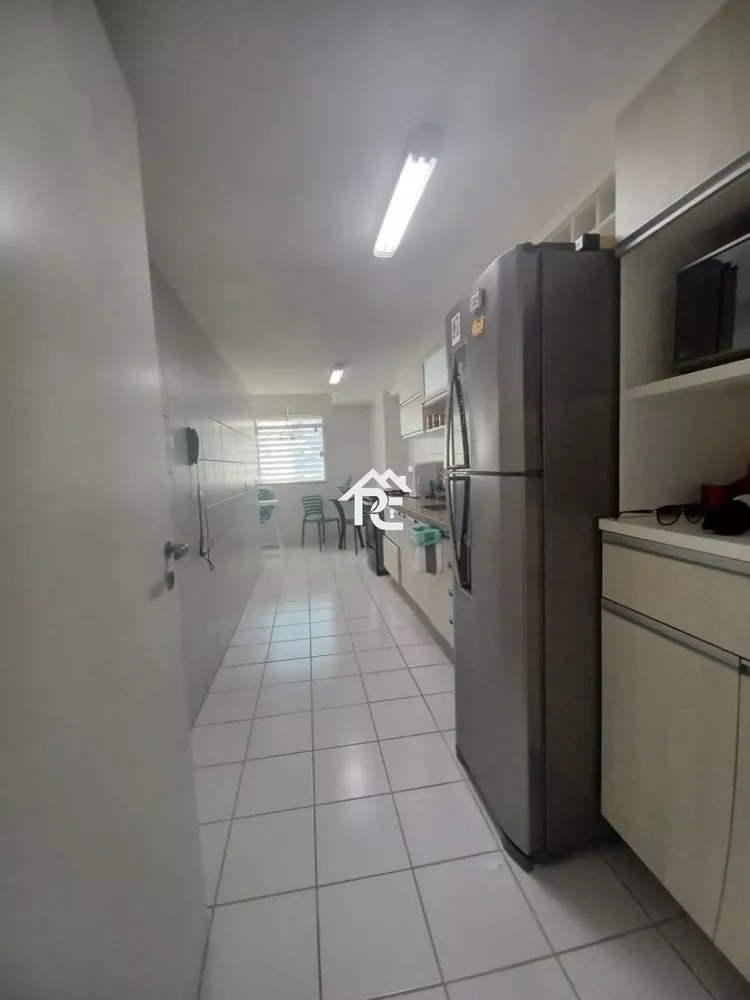 Apartamento, 3 quartos, 130 m² - Foto 10
