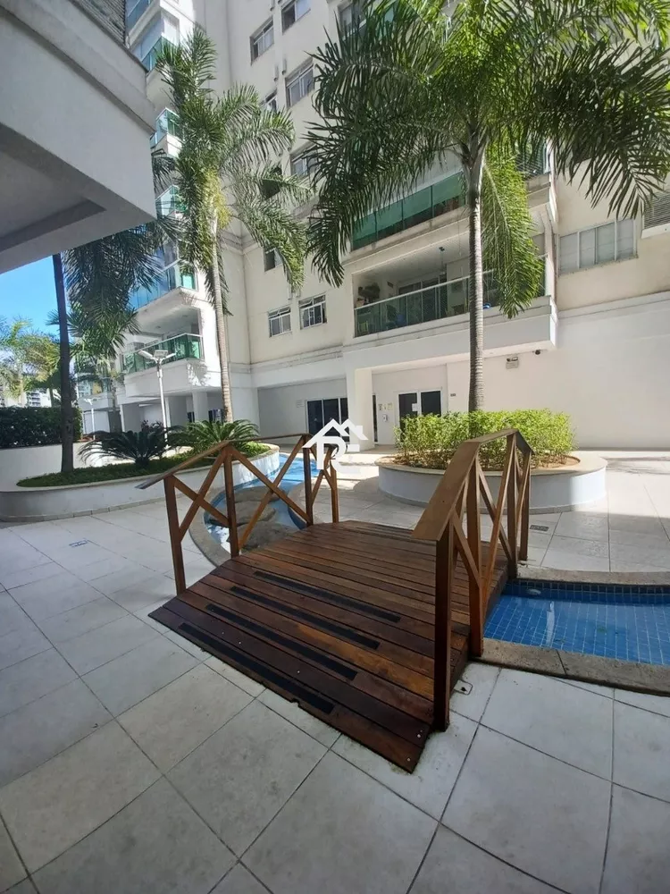 Apartamento, 3 quartos, 130 m² - Foto 19