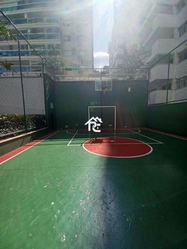 Apartamento, 3 quartos, 130 m² - Foto 43