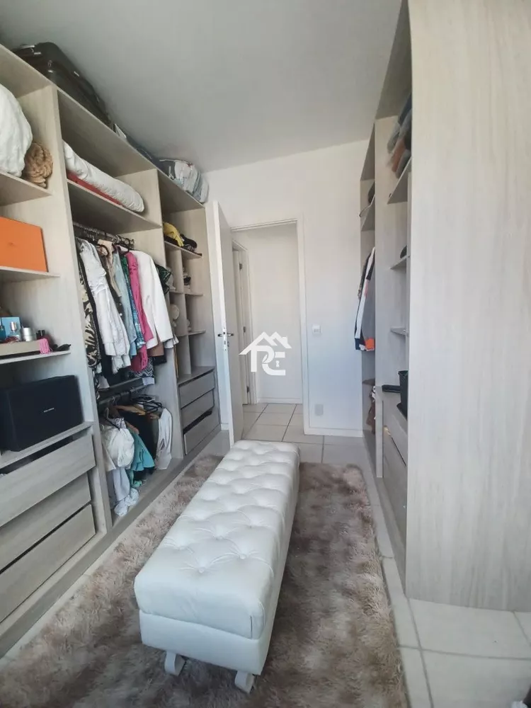 Apartamento, 3 quartos, 130 m² - Foto 37
