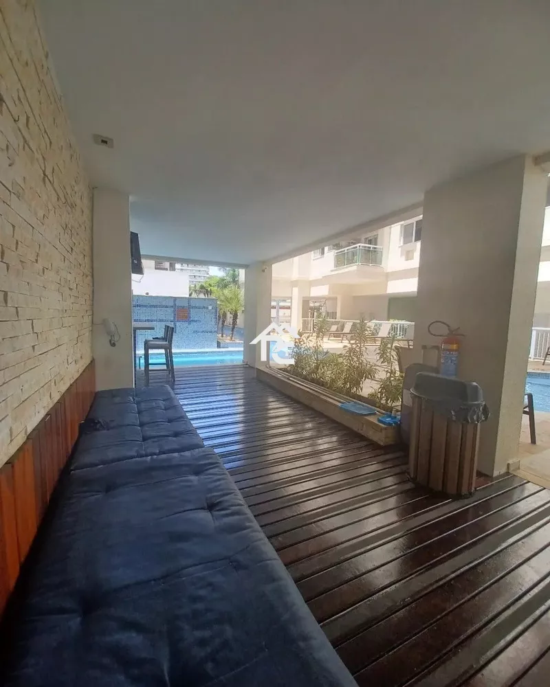 Apartamento, 3 quartos, 130 m² - Foto 18