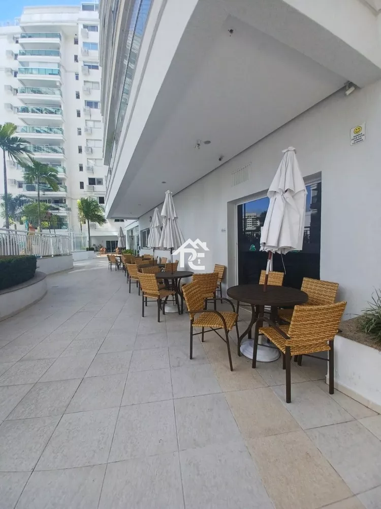 Apartamento, 3 quartos, 130 m² - Foto 4
