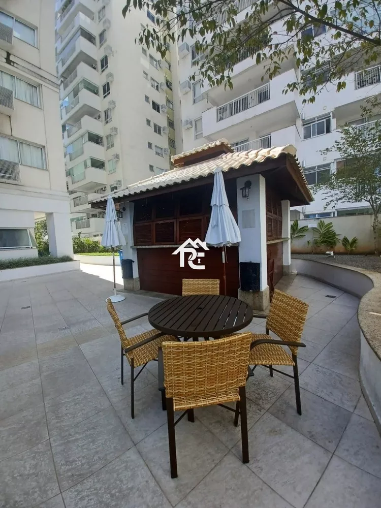 Apartamento, 3 quartos, 130 m² - Foto 25