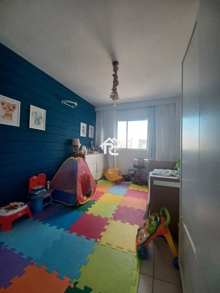 Apartamento, 3 quartos, 130 m² - Foto 38