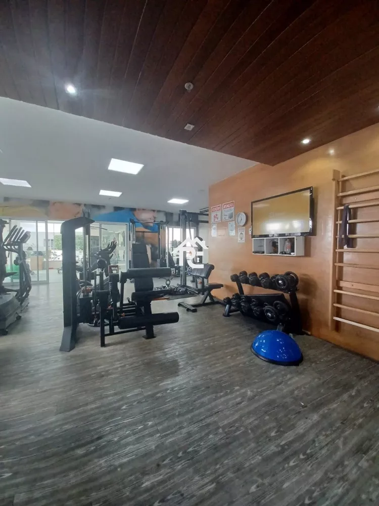 Apartamento, 3 quartos, 130 m² - Foto 52