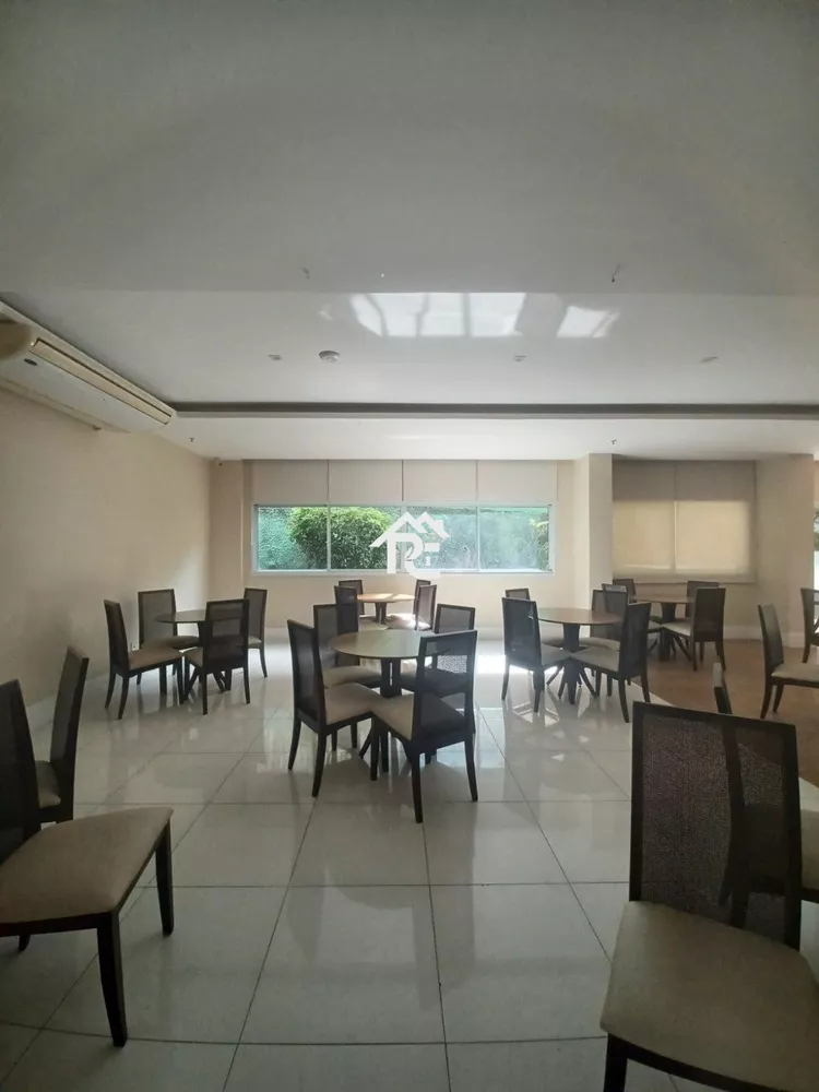 Apartamento, 3 quartos, 130 m² - Foto 36