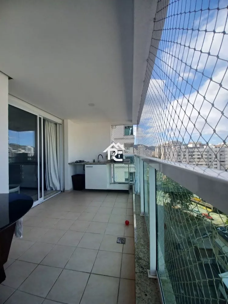 Apartamento, 3 quartos, 130 m² - Foto 11