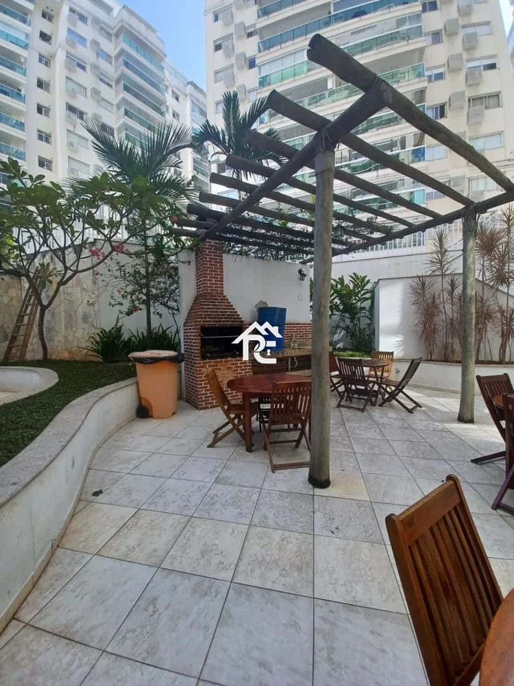 Apartamento, 3 quartos, 130 m² - Foto 53