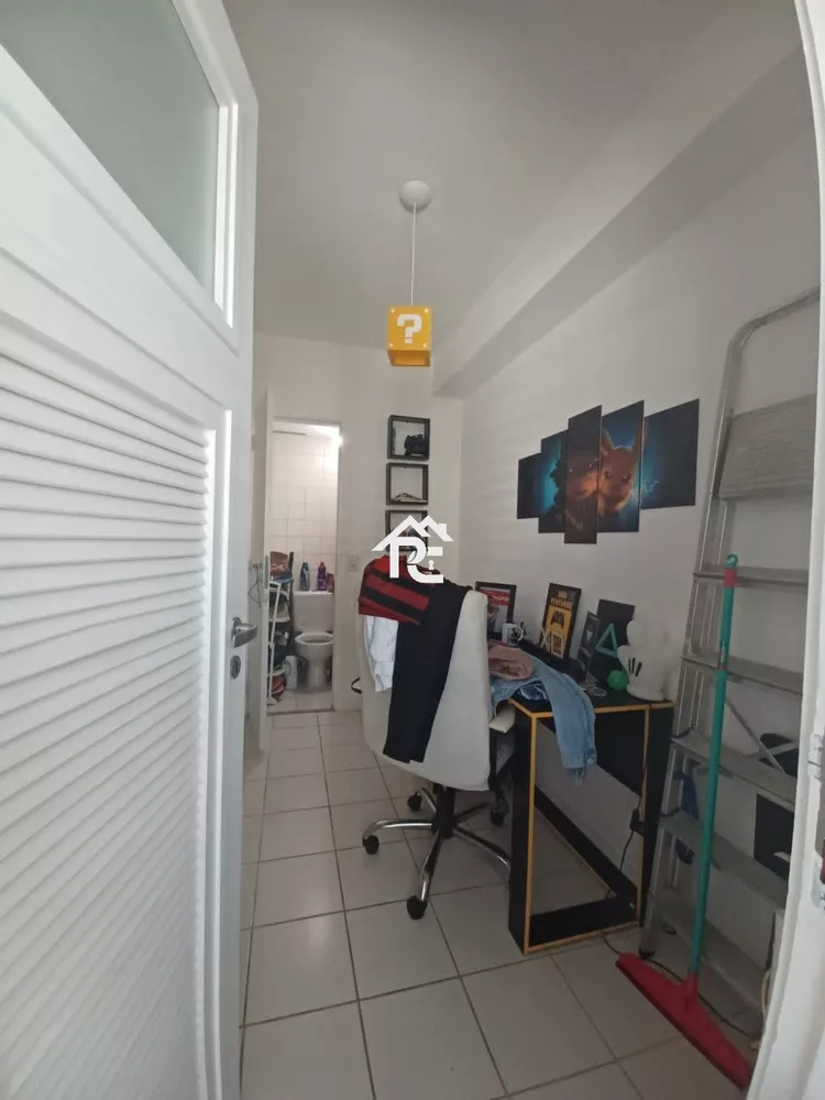 Apartamento, 3 quartos, 130 m² - Foto 13