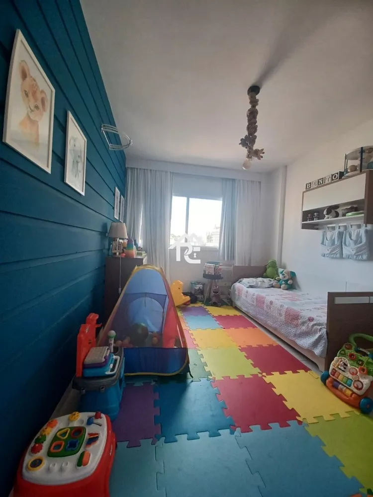 Apartamento, 3 quartos, 130 m² - Foto 22
