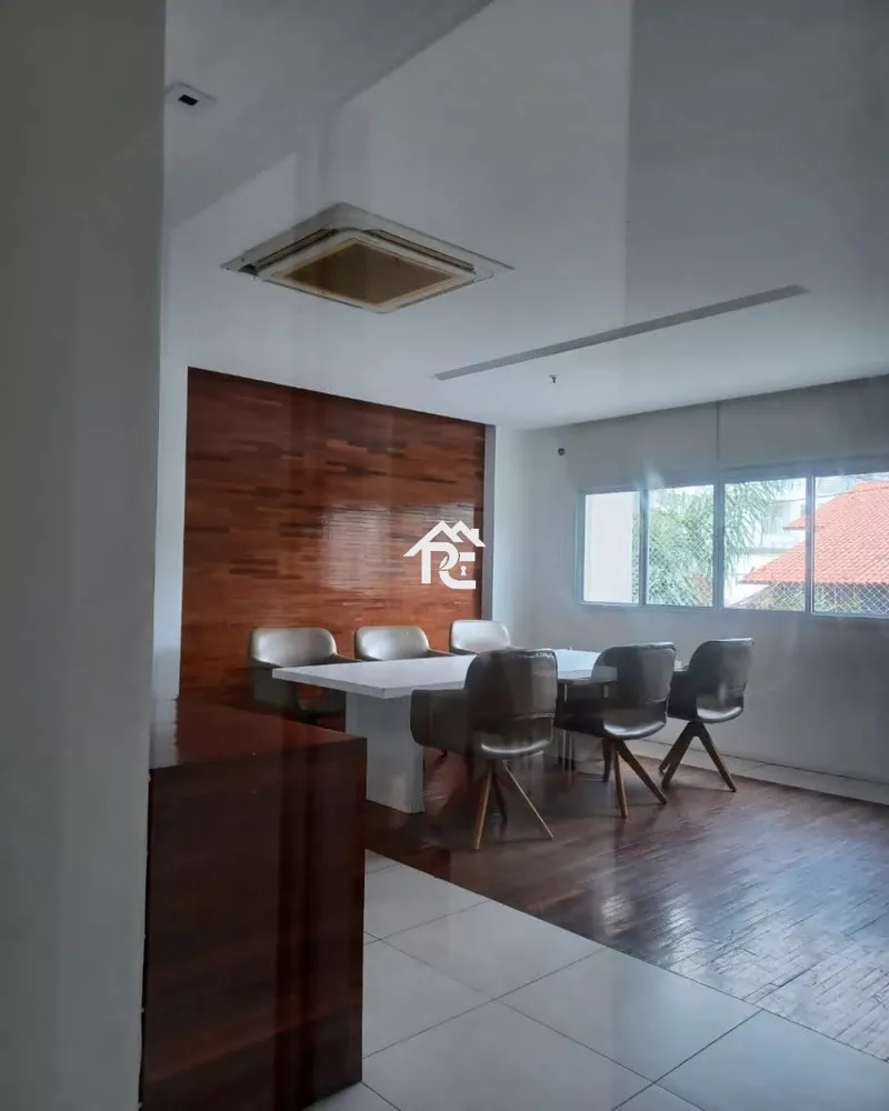 Apartamento, 3 quartos, 130 m² - Foto 58