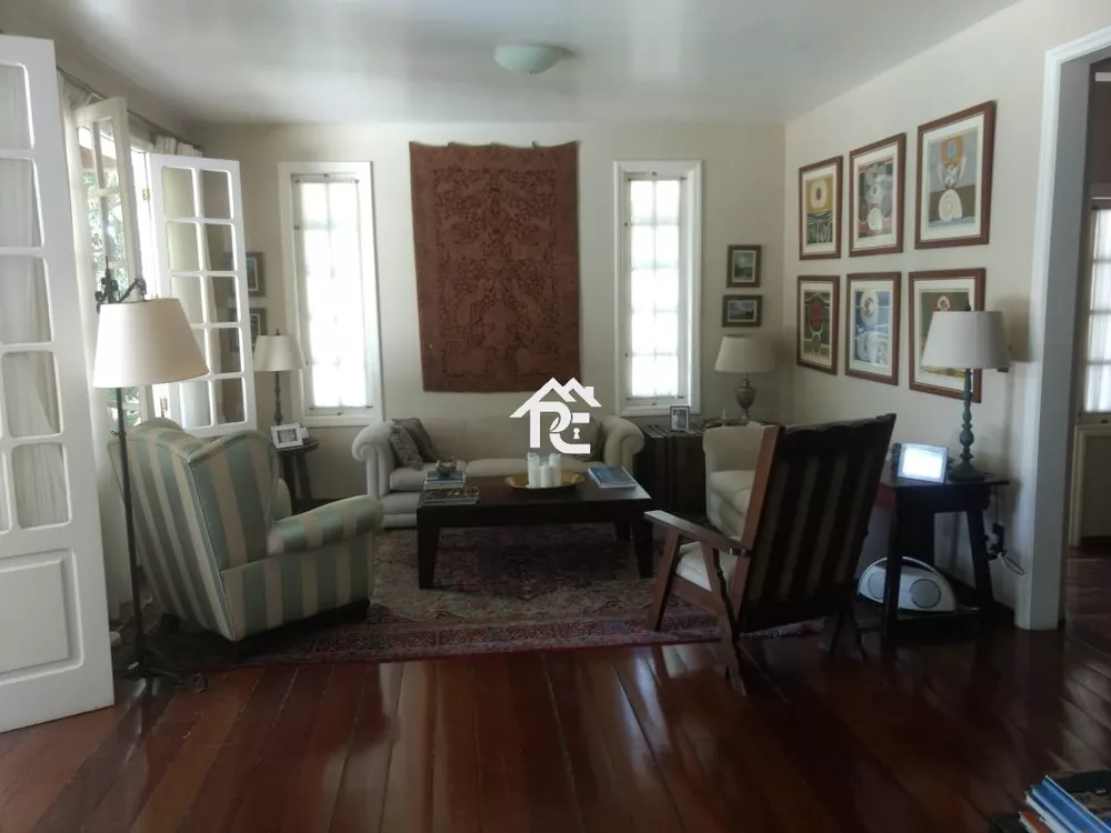 Casa, 5 quartos, 450 m² - Foto 8