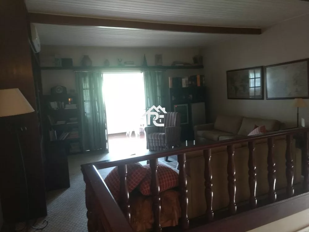 Casa, 5 quartos, 450 m² - Foto 6