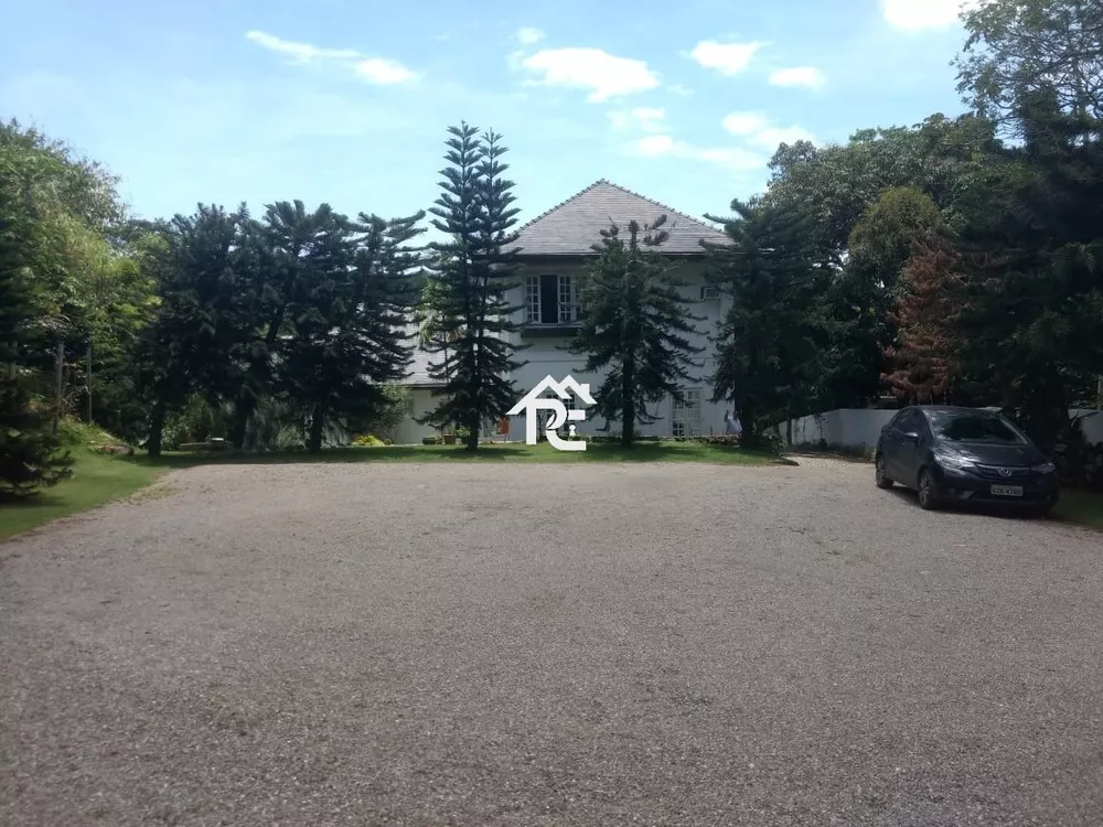 Casa, 5 quartos, 450 m² - Foto 35