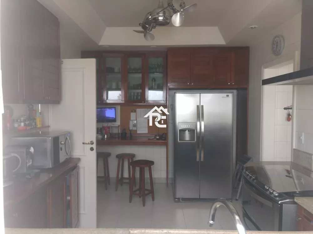 Casa, 5 quartos, 450 m² - Foto 27