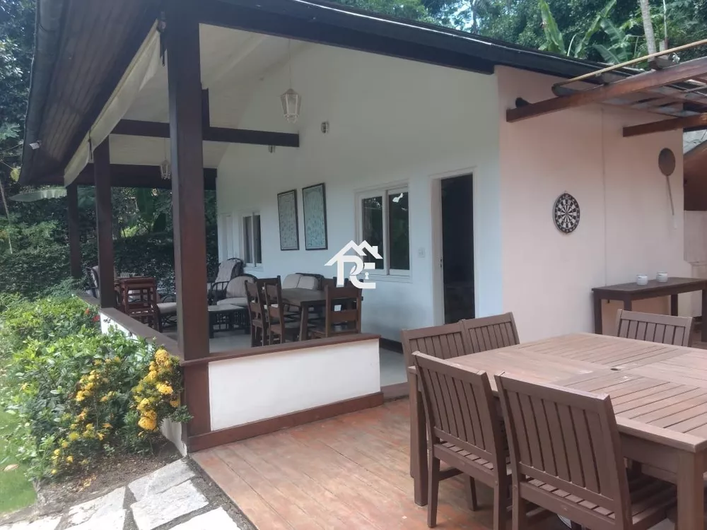 Casa, 5 quartos, 450 m² - Foto 30