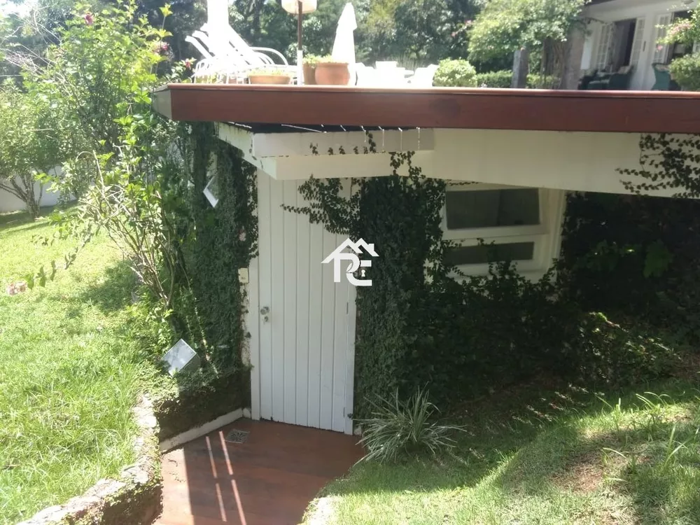 Casa, 5 quartos, 450 m² - Foto 44