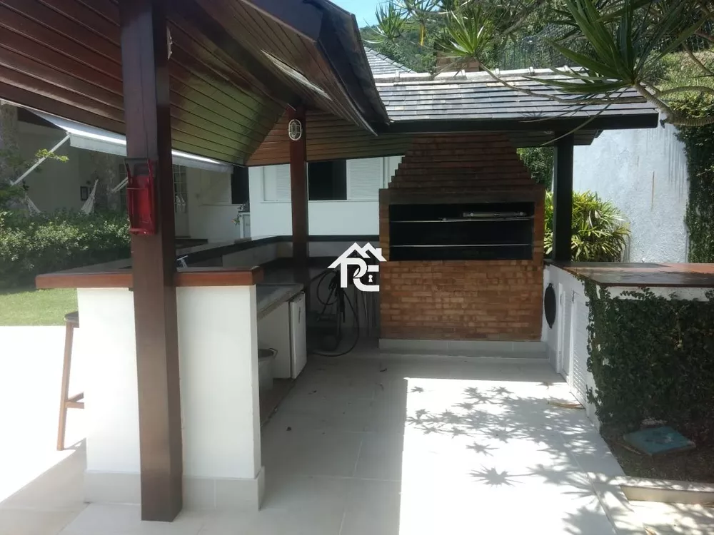 Casa, 5 quartos, 450 m² - Foto 37