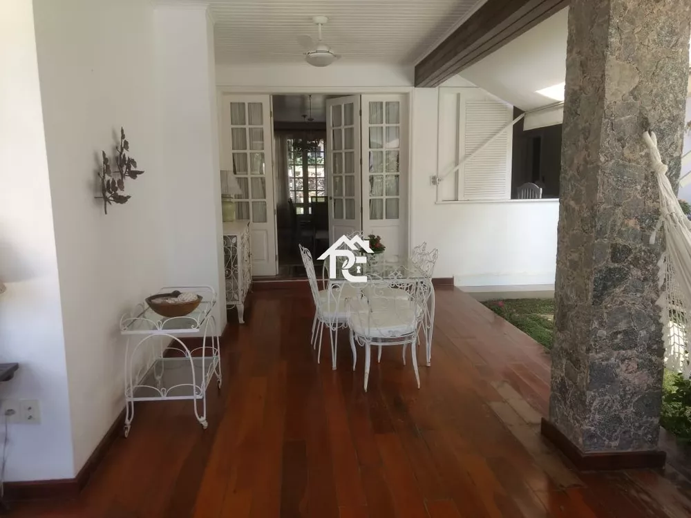 Casa, 5 quartos, 450 m² - Foto 19