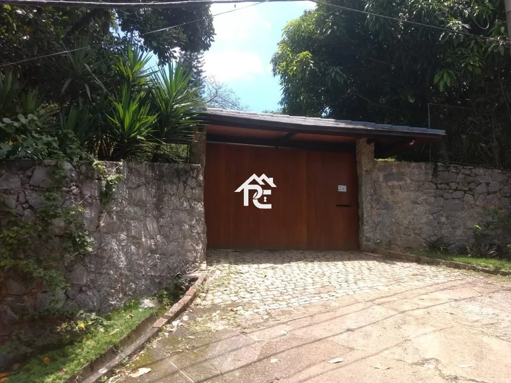 Casa, 5 quartos, 450 m² - Foto 49