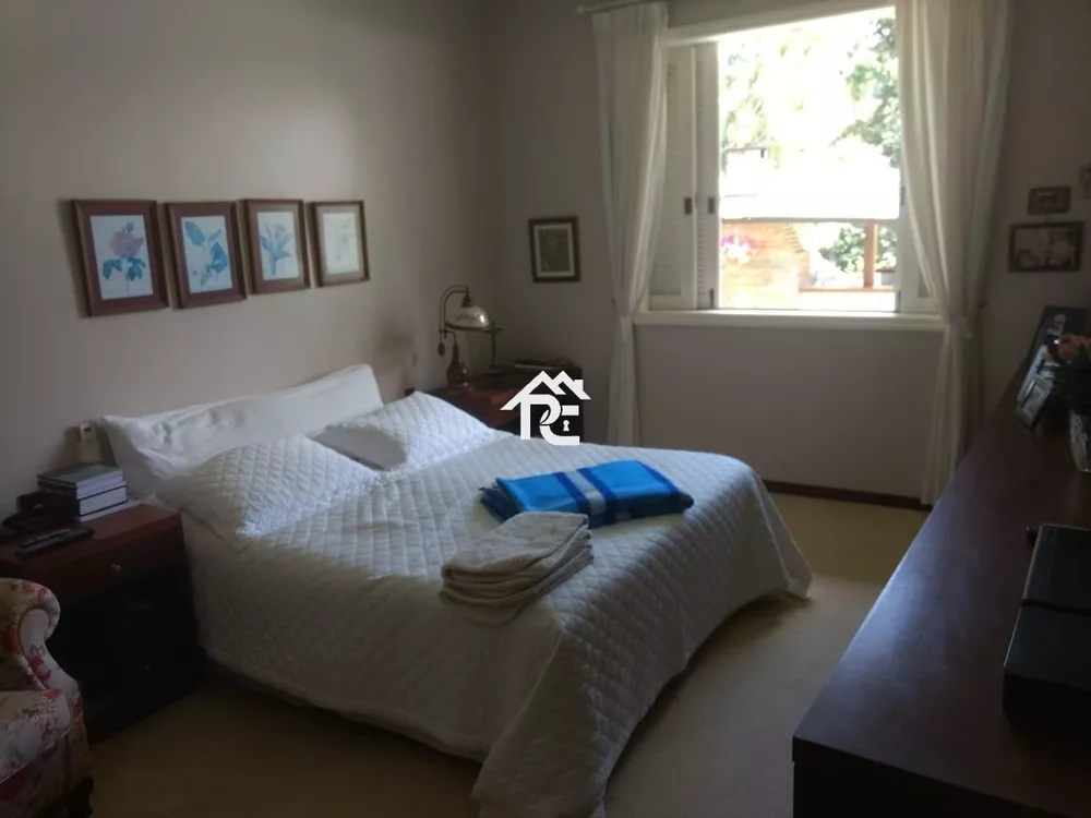 Casa, 5 quartos, 450 m² - Foto 12