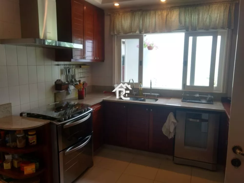 Casa, 5 quartos, 450 m² - Foto 32