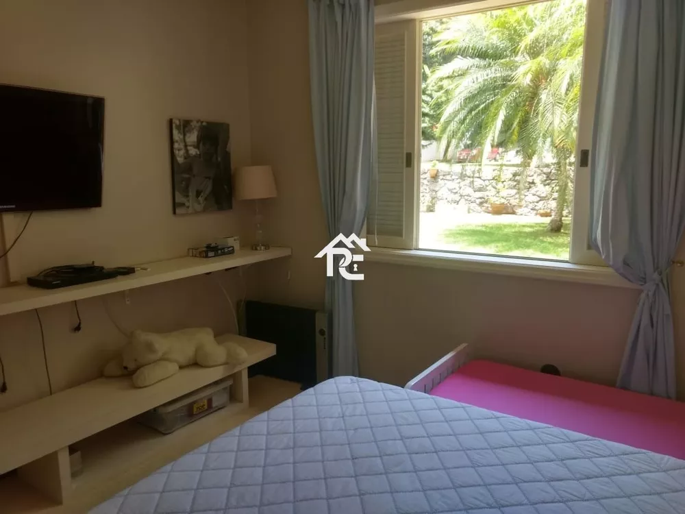 Casa, 5 quartos, 450 m² - Foto 16