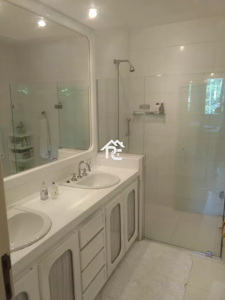 Casa, 5 quartos, 450 m² - Foto 11