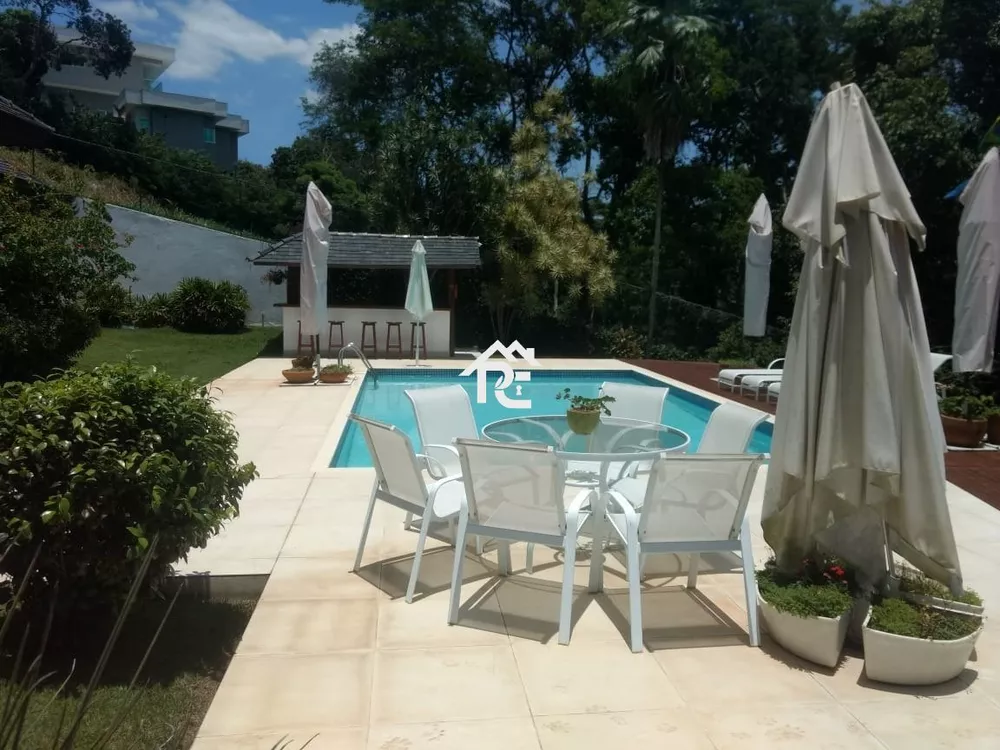 Casa, 5 quartos, 450 m² - Foto 43