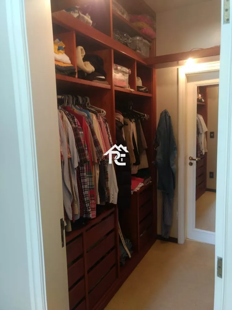 Casa, 5 quartos, 450 m² - Foto 17