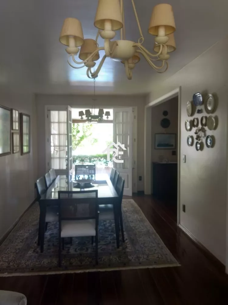 Casa, 5 quartos, 450 m² - Foto 7