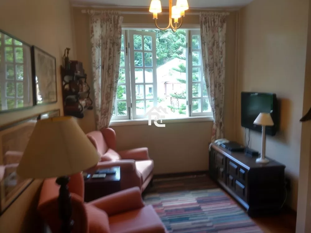 Casa, 5 quartos, 450 m² - Foto 26