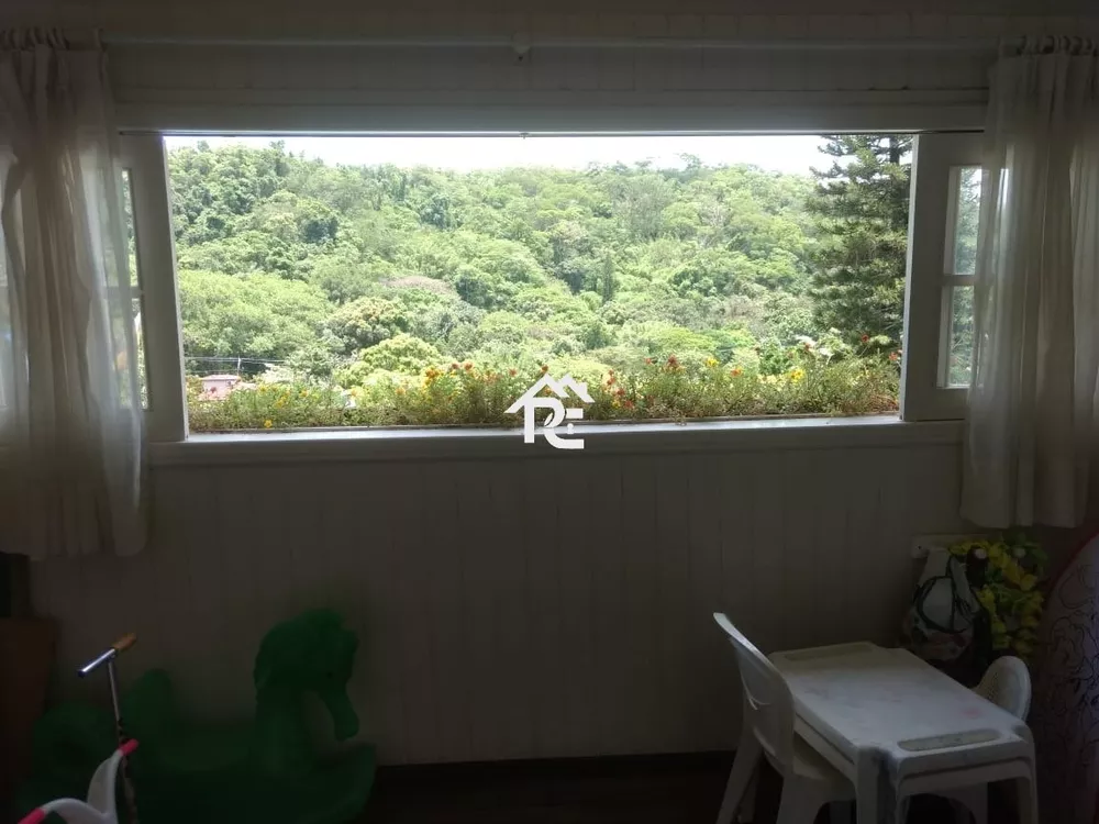 Casa, 5 quartos, 450 m² - Foto 40