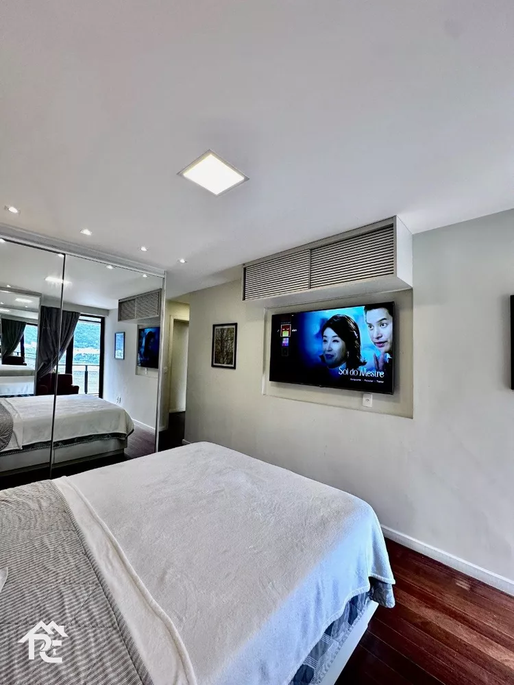 Cobertura, 4 quartos, 280 m² - Foto 20