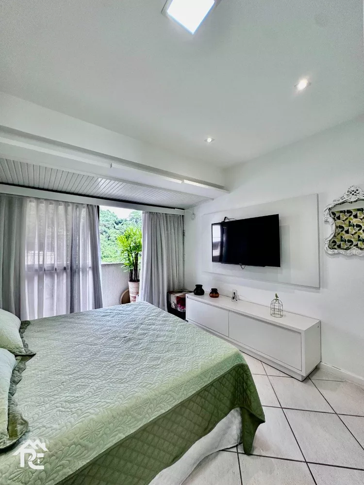 Cobertura, 4 quartos, 280 m² - Foto 14