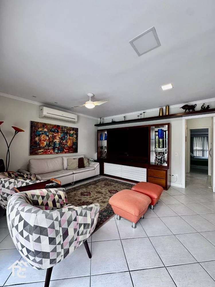 Cobertura, 4 quartos, 280 m² - Foto 13